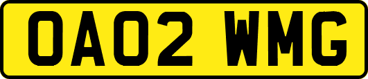 OA02WMG