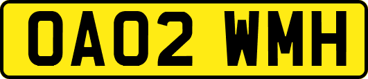 OA02WMH
