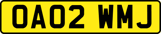 OA02WMJ