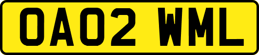 OA02WML