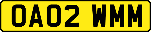 OA02WMM