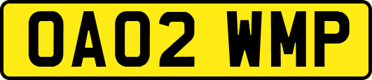 OA02WMP