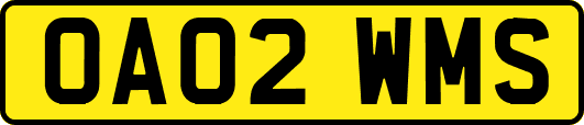 OA02WMS