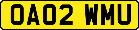 OA02WMU
