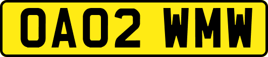 OA02WMW