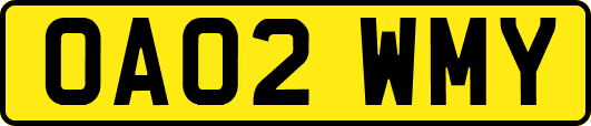OA02WMY