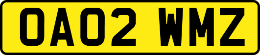 OA02WMZ