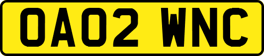 OA02WNC