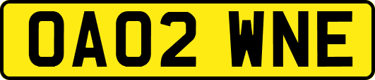 OA02WNE