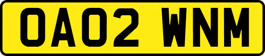 OA02WNM