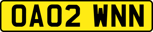 OA02WNN