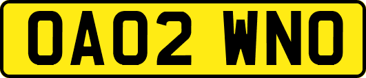 OA02WNO