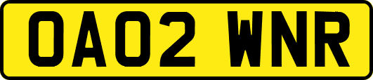 OA02WNR