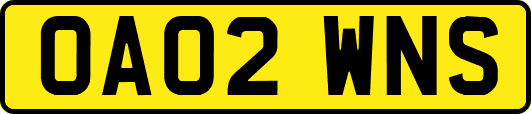 OA02WNS