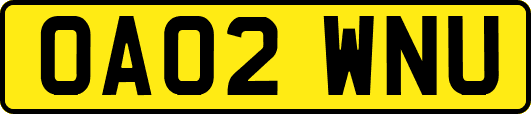 OA02WNU