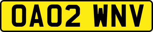 OA02WNV