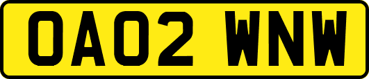 OA02WNW