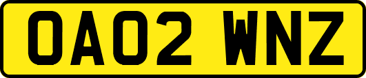OA02WNZ