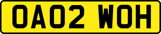 OA02WOH