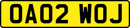 OA02WOJ