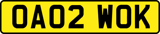 OA02WOK