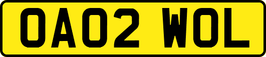 OA02WOL