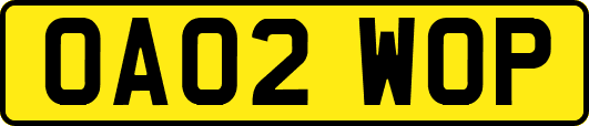 OA02WOP
