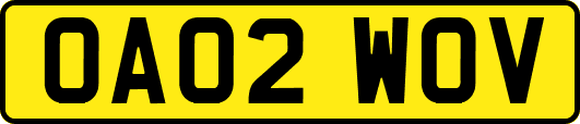 OA02WOV