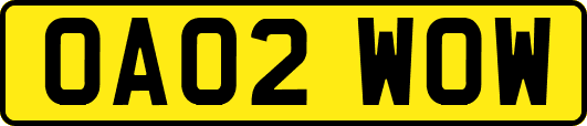 OA02WOW