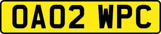 OA02WPC