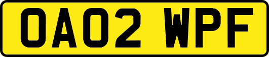 OA02WPF