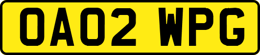 OA02WPG