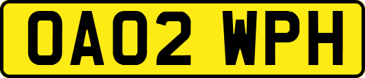 OA02WPH