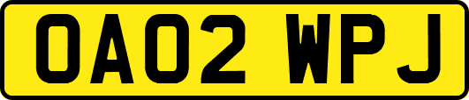 OA02WPJ