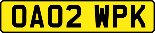 OA02WPK