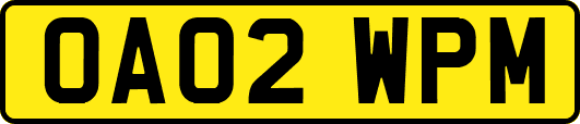 OA02WPM