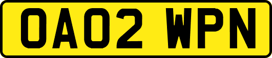 OA02WPN