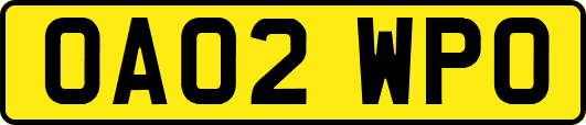 OA02WPO