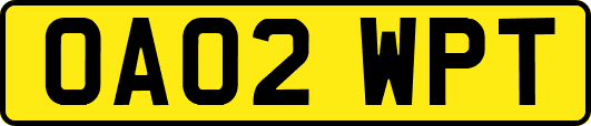 OA02WPT