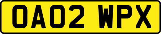 OA02WPX