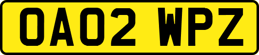 OA02WPZ
