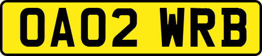 OA02WRB