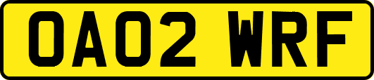 OA02WRF