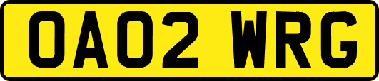 OA02WRG
