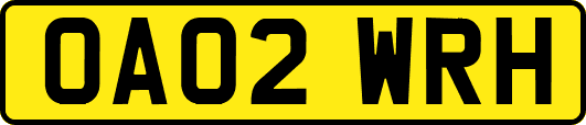 OA02WRH