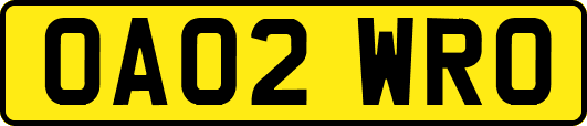 OA02WRO