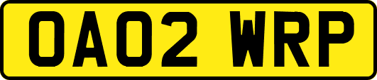 OA02WRP