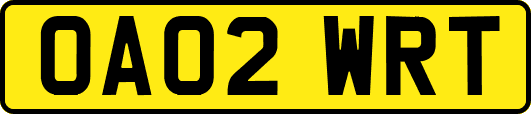 OA02WRT