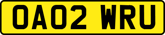 OA02WRU
