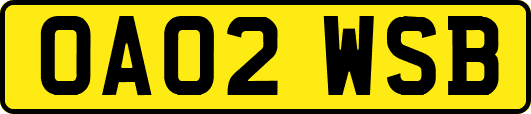OA02WSB